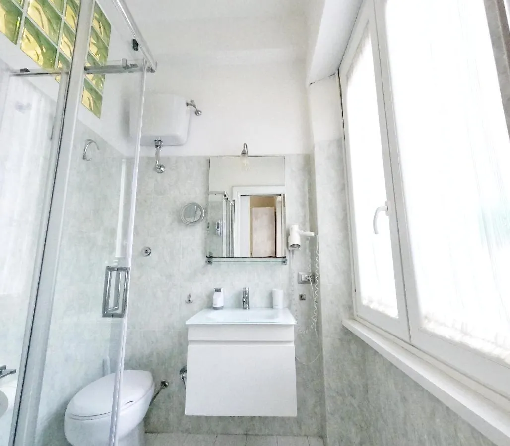 Bed & Breakfast B&B Aurelia Garden Rooms Roma