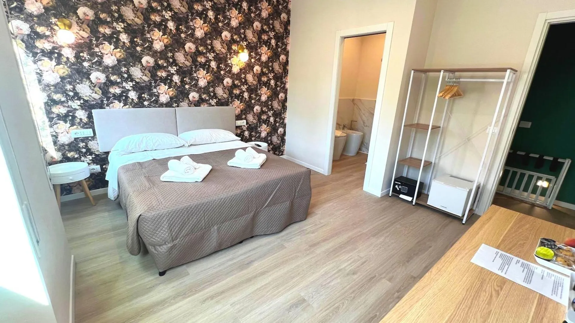 B&B Aurelia Garden Rooms Roma 3*,