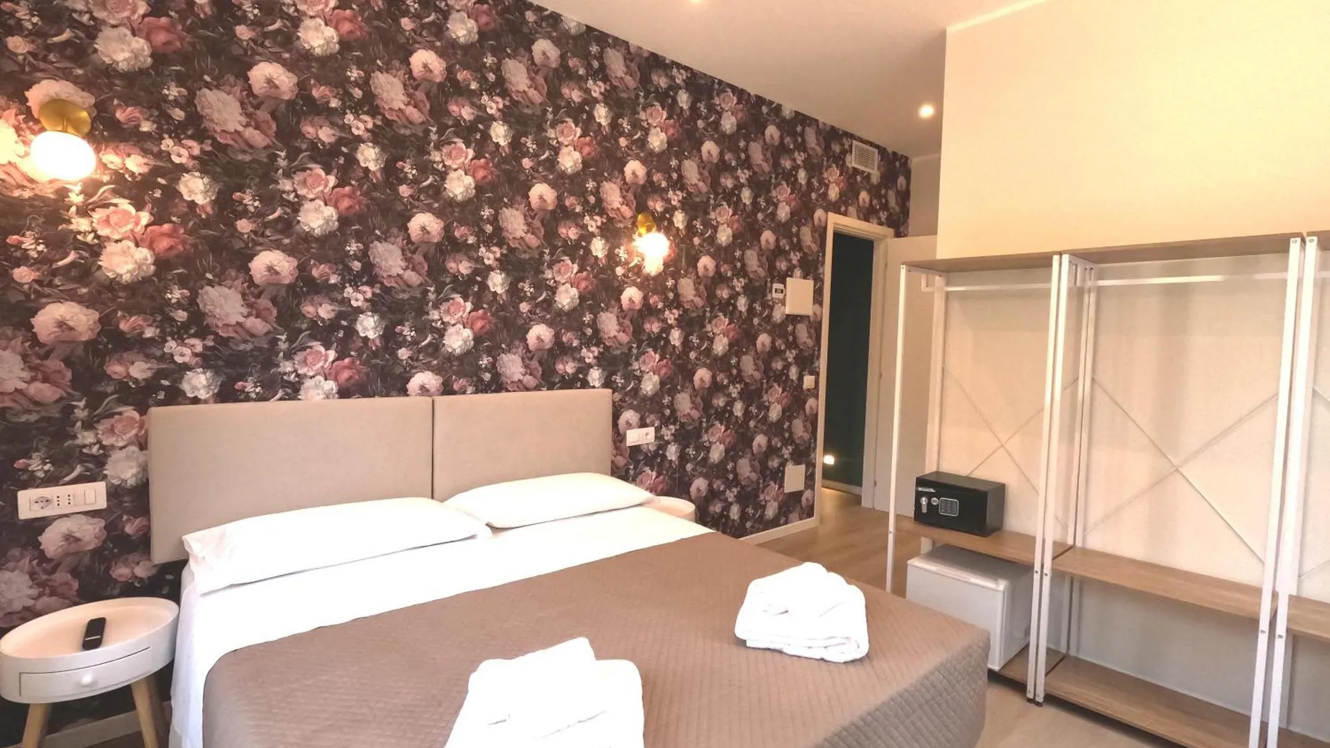 Bed & Breakfast B&B Aurelia Garden Rooms Roma