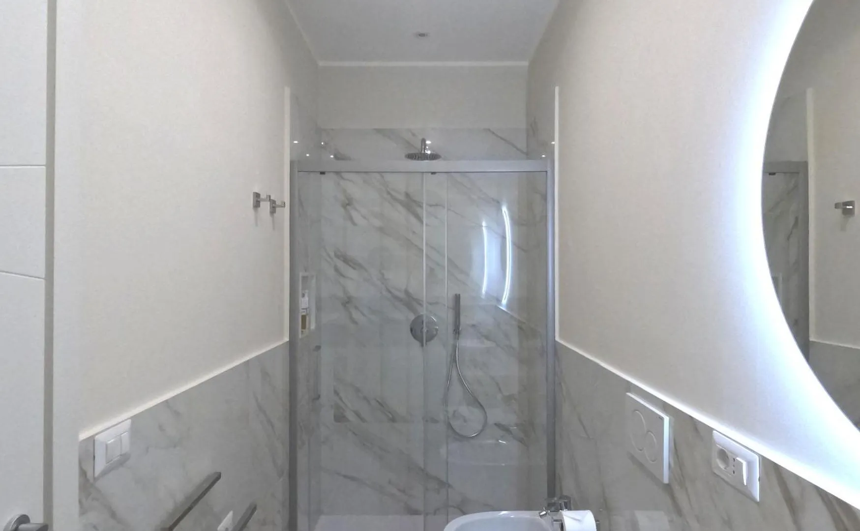 B&B Aurelia Garden Rooms Rome Bed & Breakfast