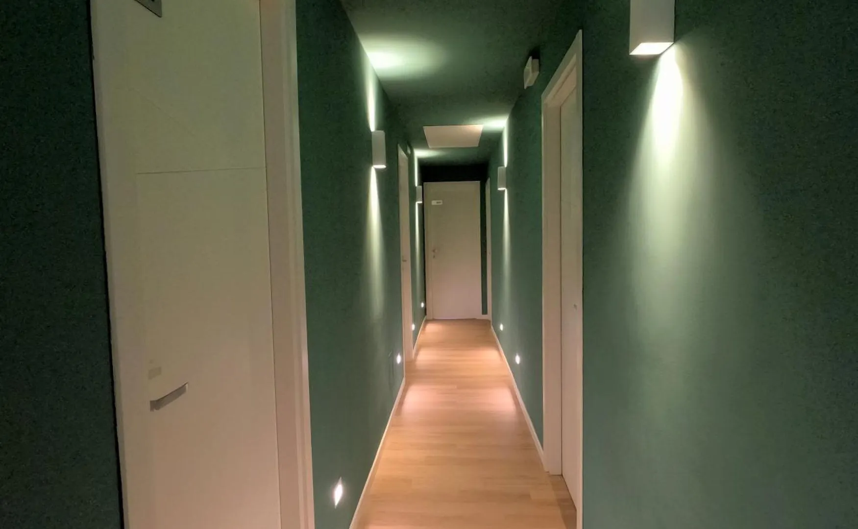 B&B Aurelia Garden Rooms Rome
