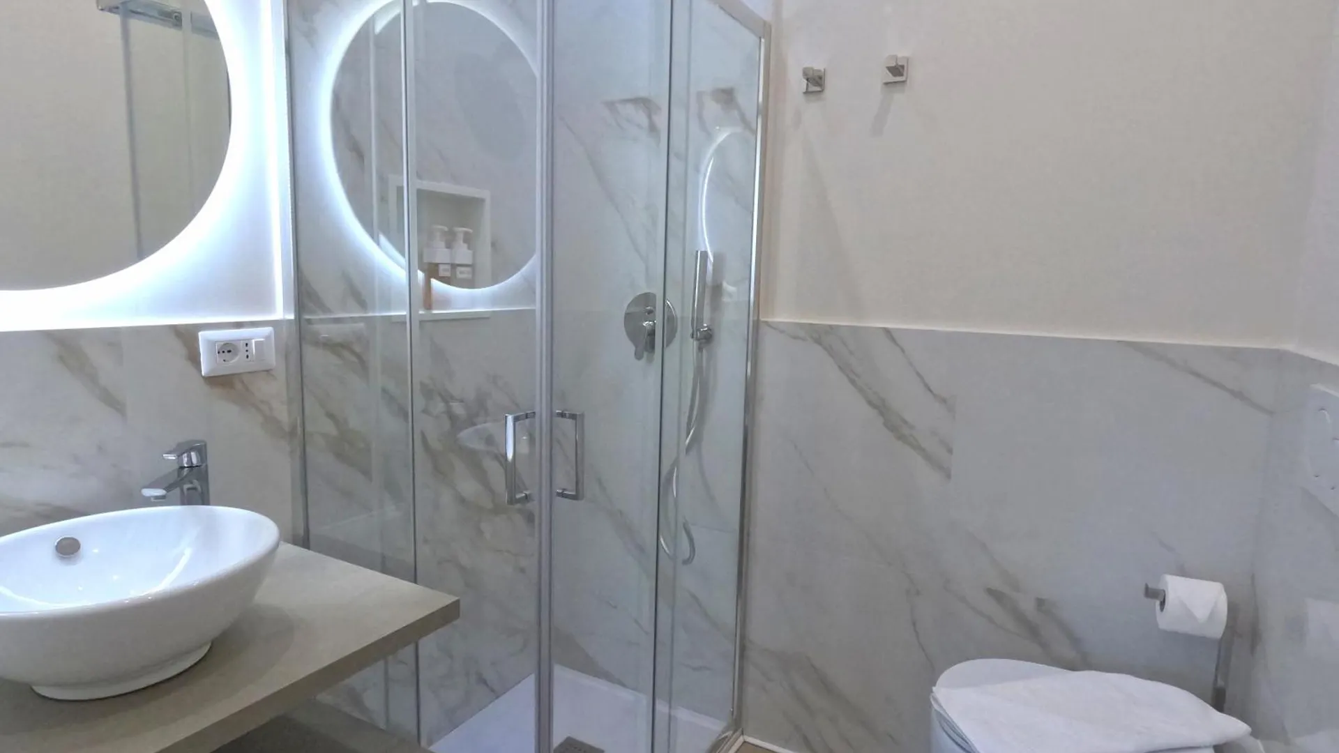Bed & Breakfast B&B Aurelia Garden Rooms Roma