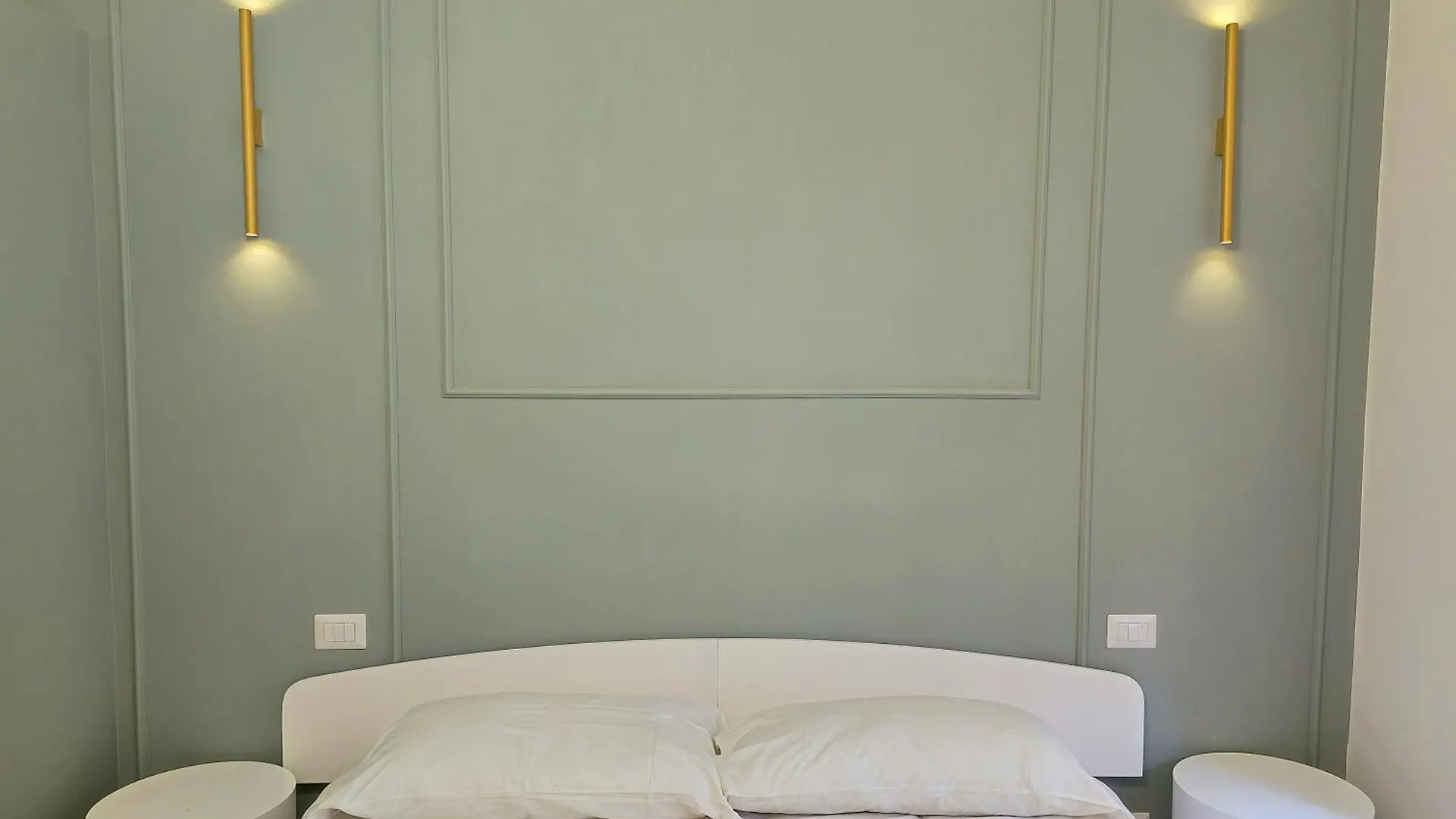 Bed & Breakfast B&B Aurelia Garden Rooms Roma