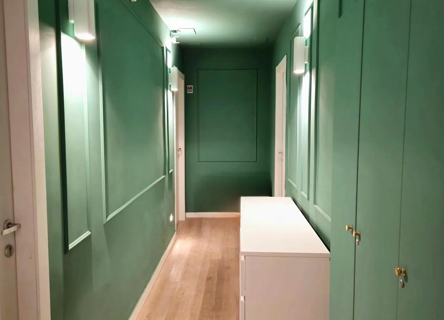 B&B Aurelia Garden Rooms Roma 3*,