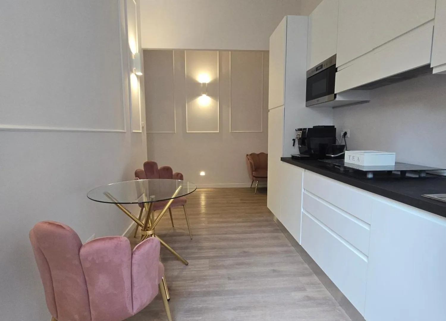 Bed & Breakfast B&B Aurelia Garden Rooms Rome