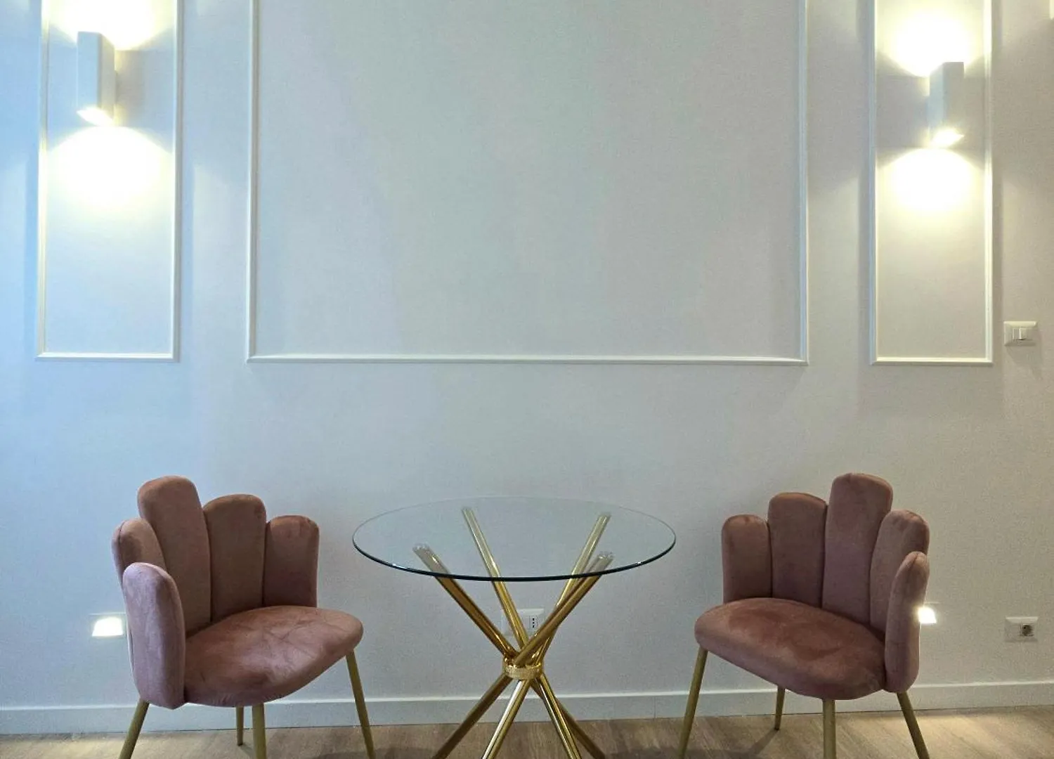B&B Aurelia Garden Rooms Roma Bed & Breakfast