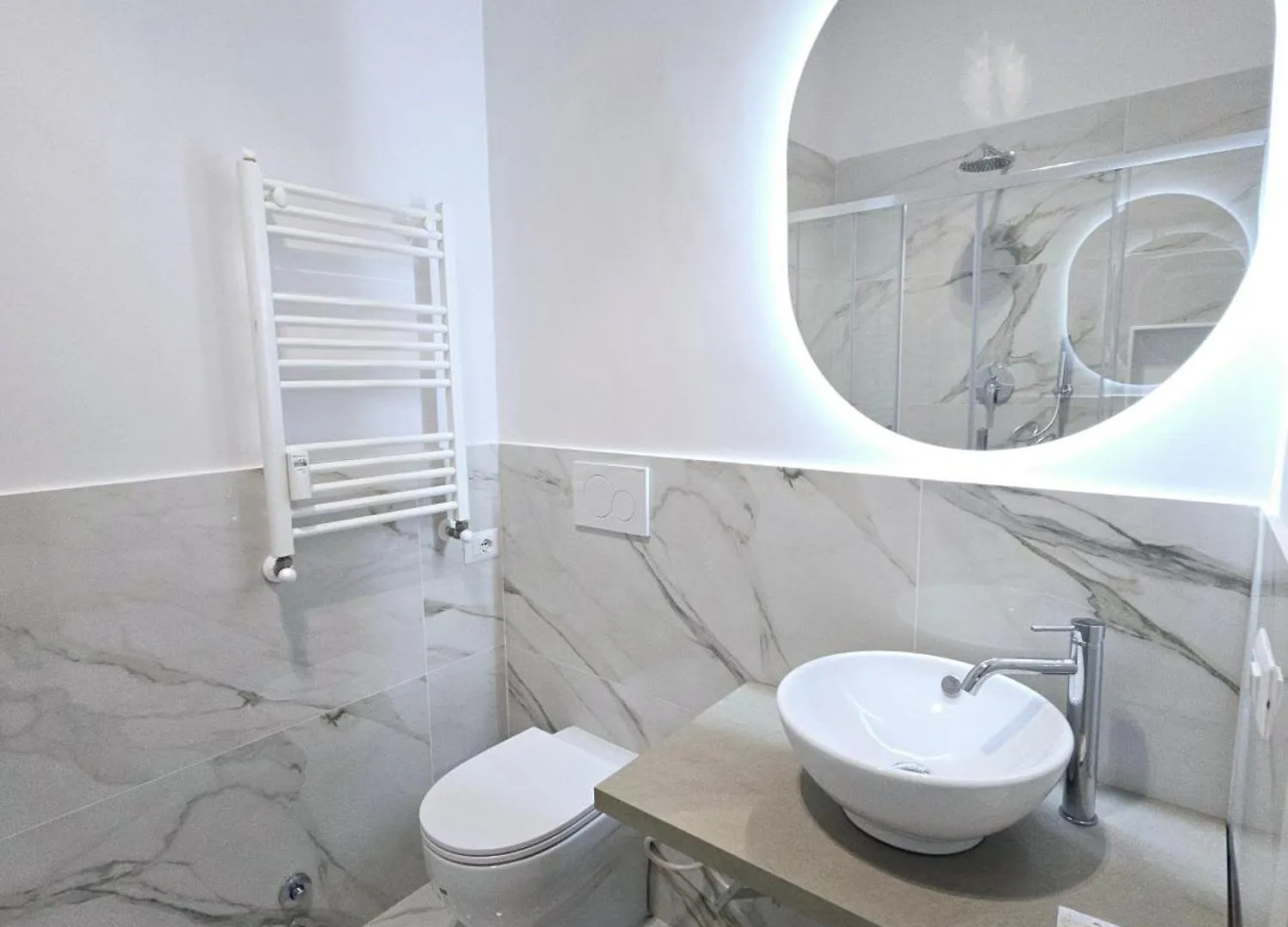 B&B Aurelia Garden Rooms Roma 3*,