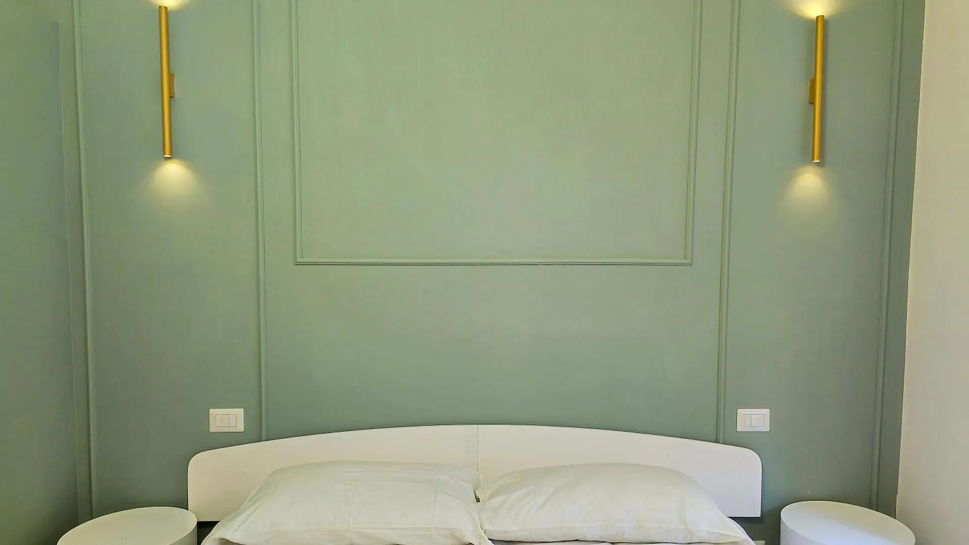 B&B Aurelia Garden Rooms Roma 3*,