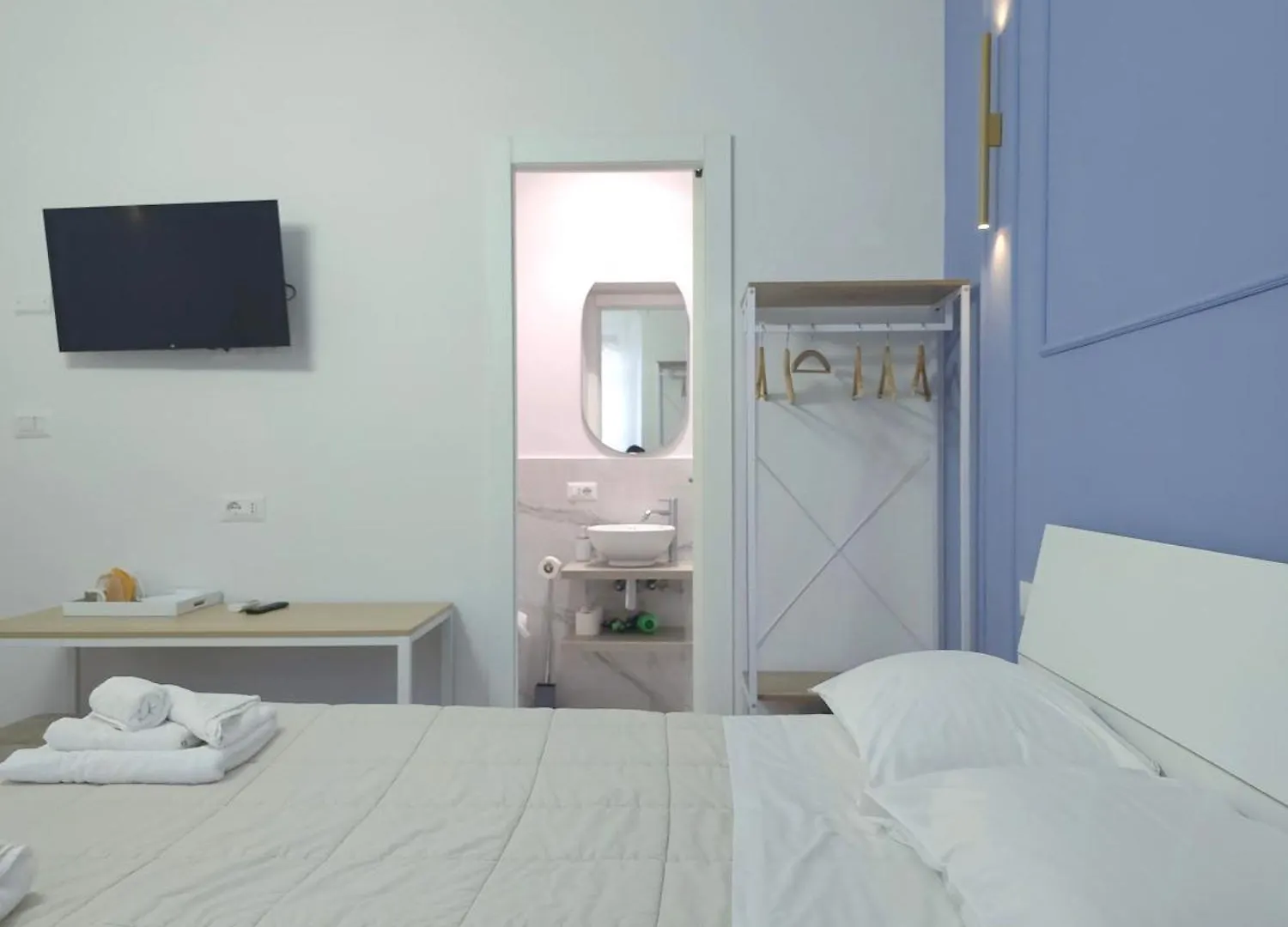 Bed & Breakfast B&B Aurelia Garden Rooms Rome