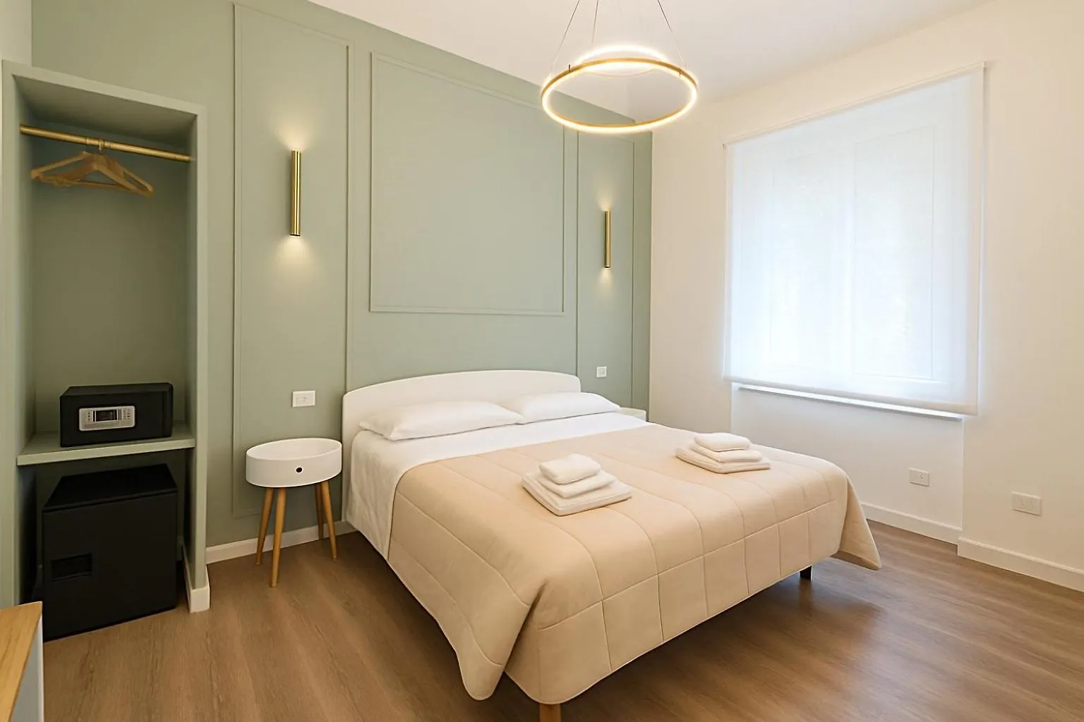 Bed & Breakfast B&B Aurelia Garden Rooms Roma