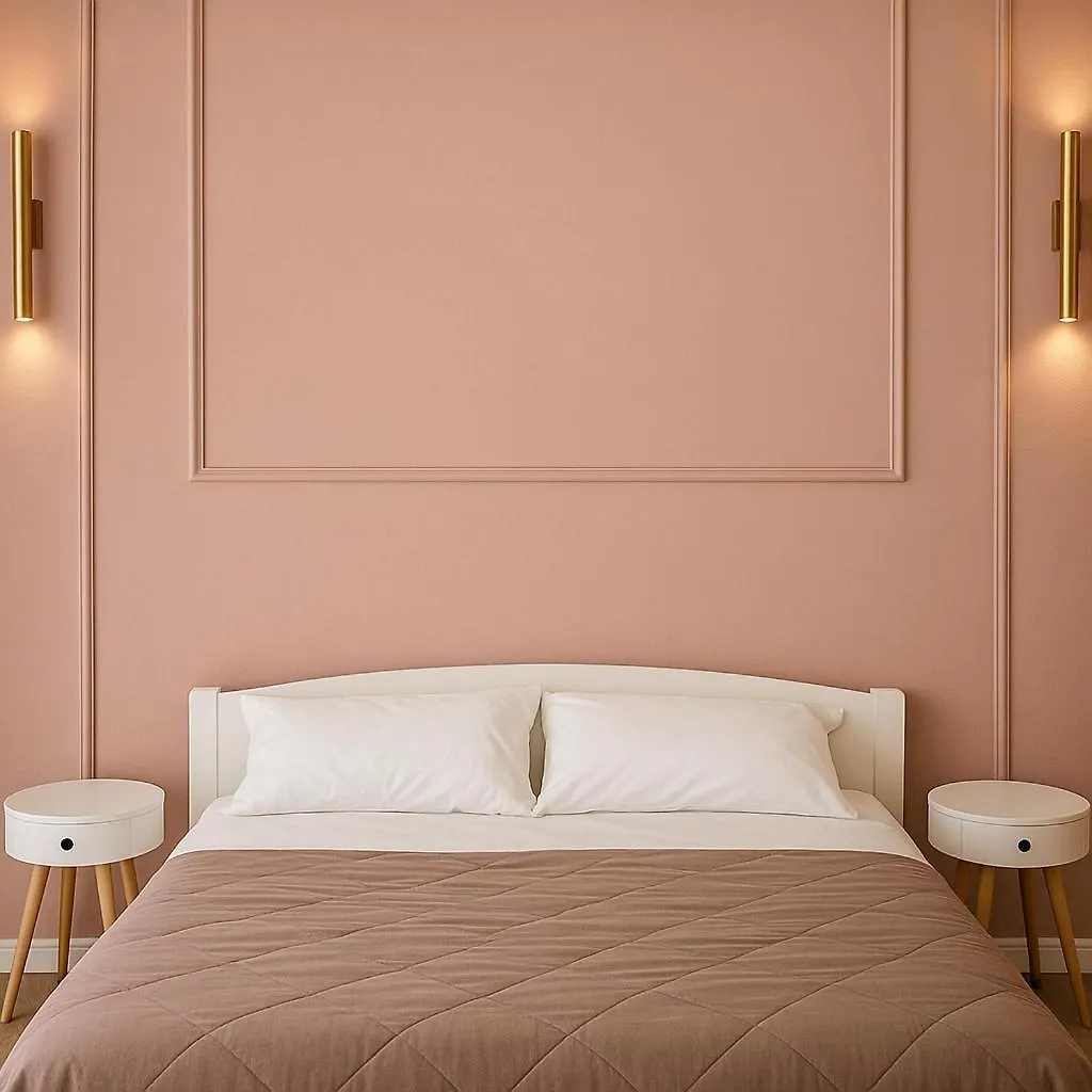 B&B Aurelia Garden Rooms Rome
