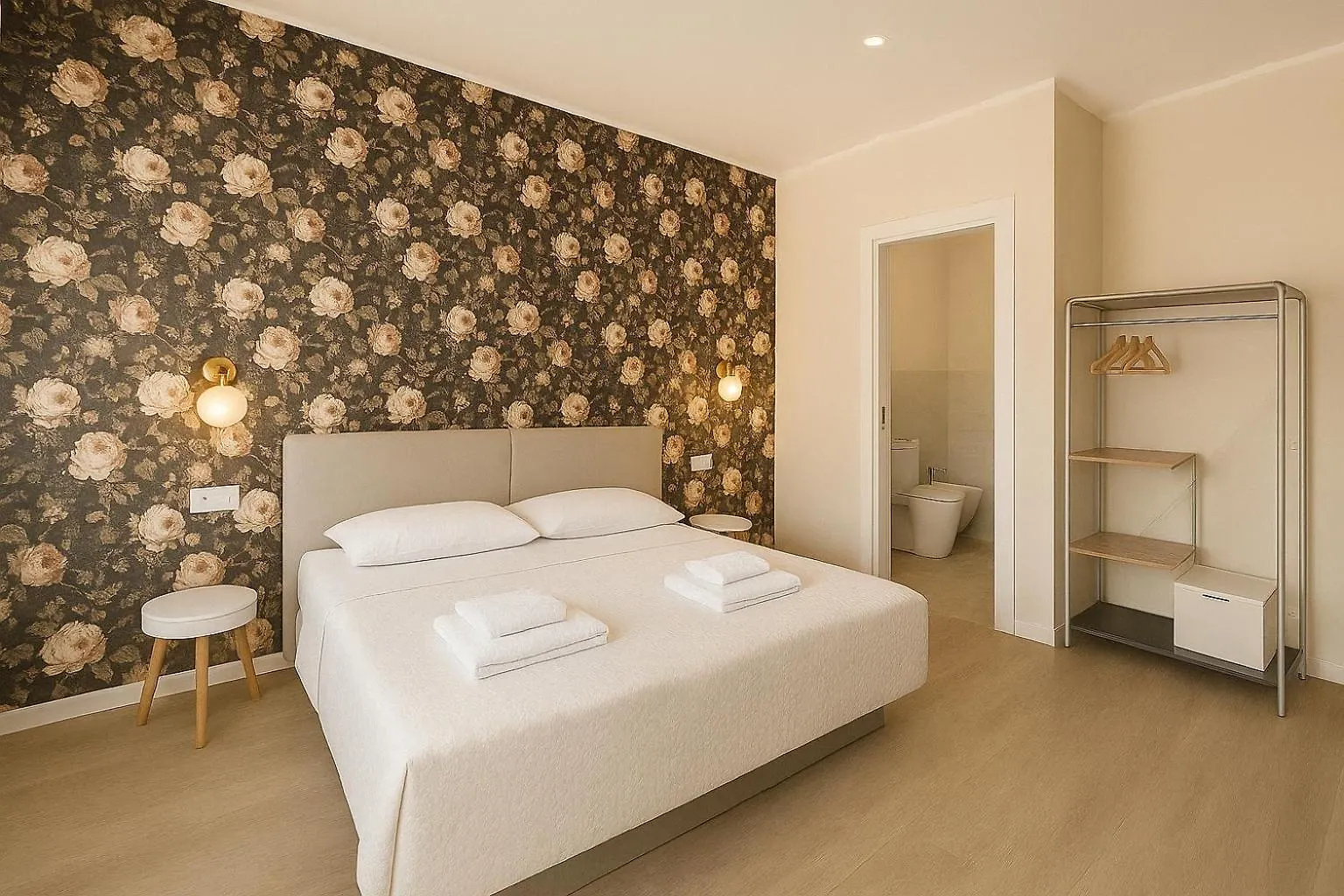 *** Bed & Breakfast B&B Aurelia Garden Rooms Roma Italia