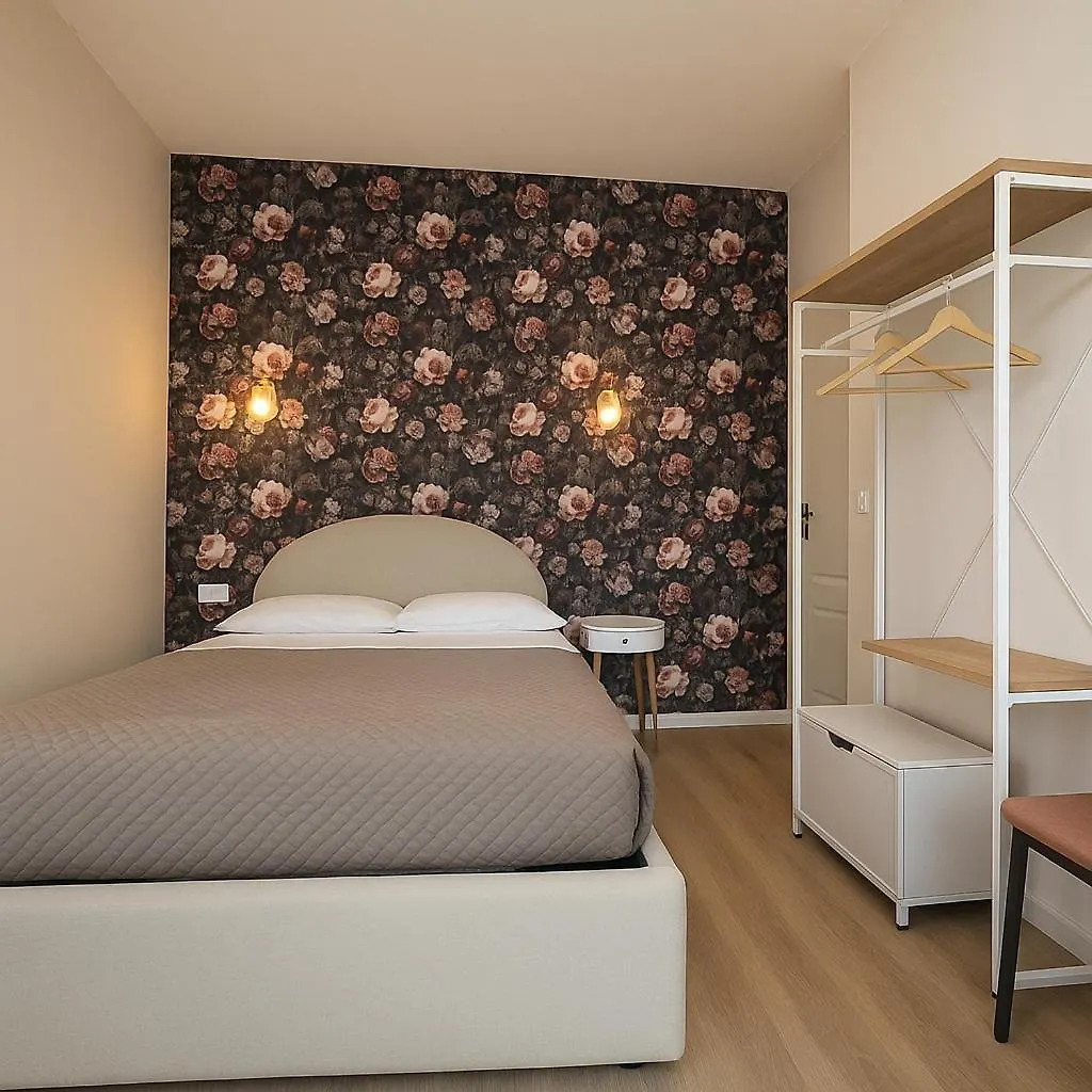 Bed & Breakfast B&B Aurelia Garden Rooms Roma