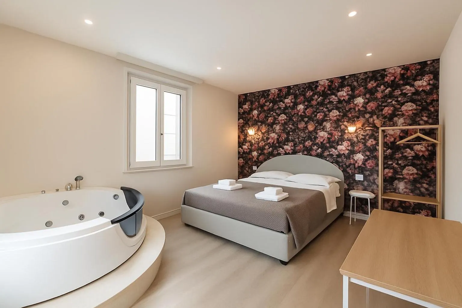 B&B Aurelia Garden Rooms Roma
