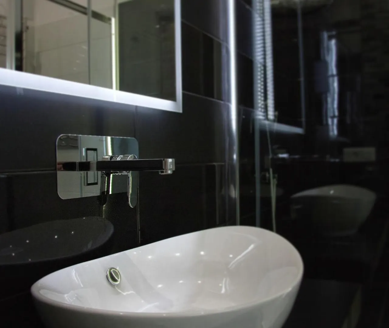 B&B Aurelia Garden Rooms Roma Bed & Breakfast