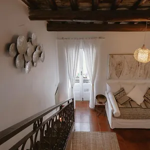 New Navona Apartamento