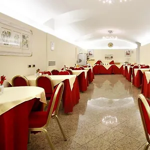 *** Otel Terminal İtalya