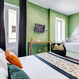 Ripetta Luxurious Oda ve Kahvaltı
