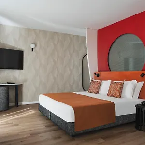 **** Hotel Duomo Italy