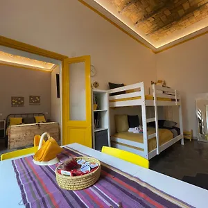  Appartamento A Casa Di Ale E Lalla