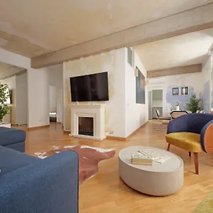Casa Navona - My Extra Apartamento