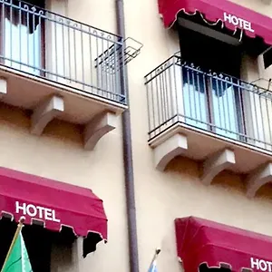 *** Otel Gangi İtalya