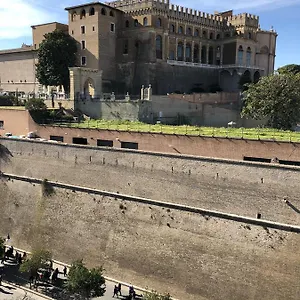  Appartamento Vatican Garden
