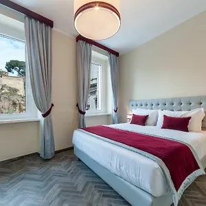Гостевой дом Foro Luxury