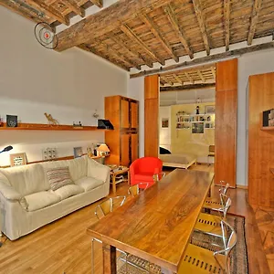  Appartamento Terrace Governo Vecchio