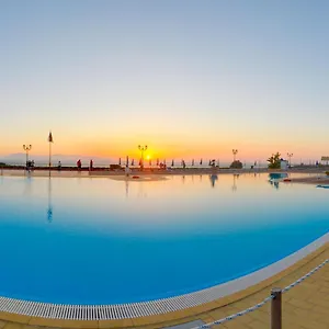 **** Otel Th - Florio Park İtalya