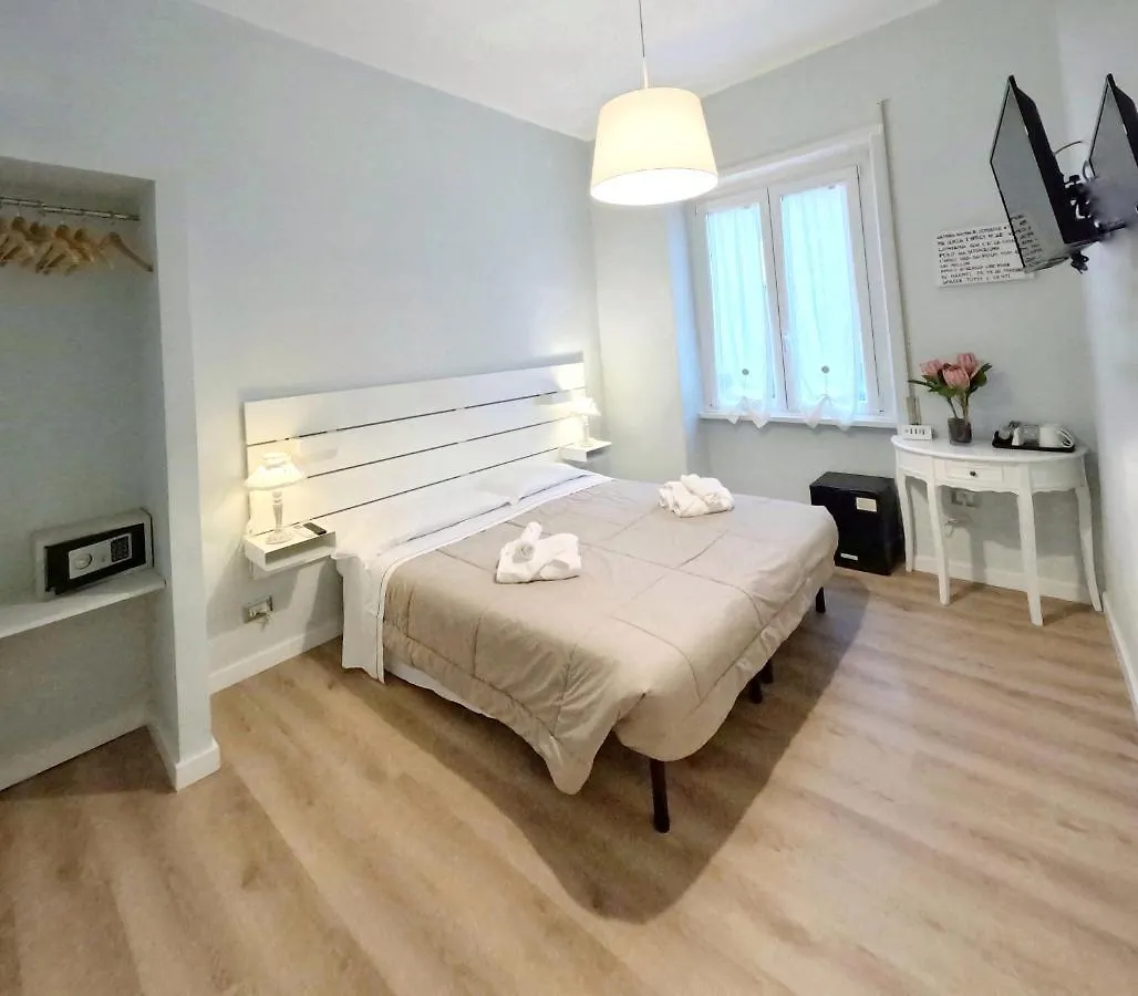 B&B Aurelia Garden Rooms Rome Italy