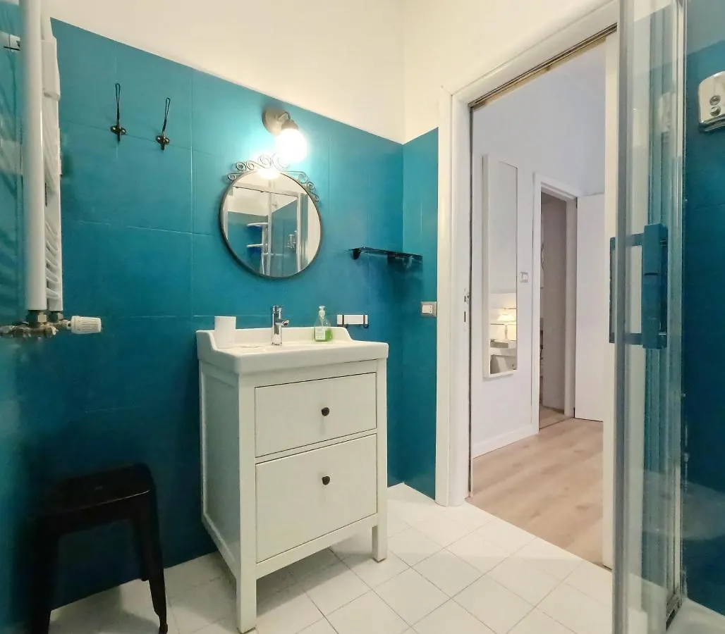 B&B Aurelia Garden Rooms Rome 3*,