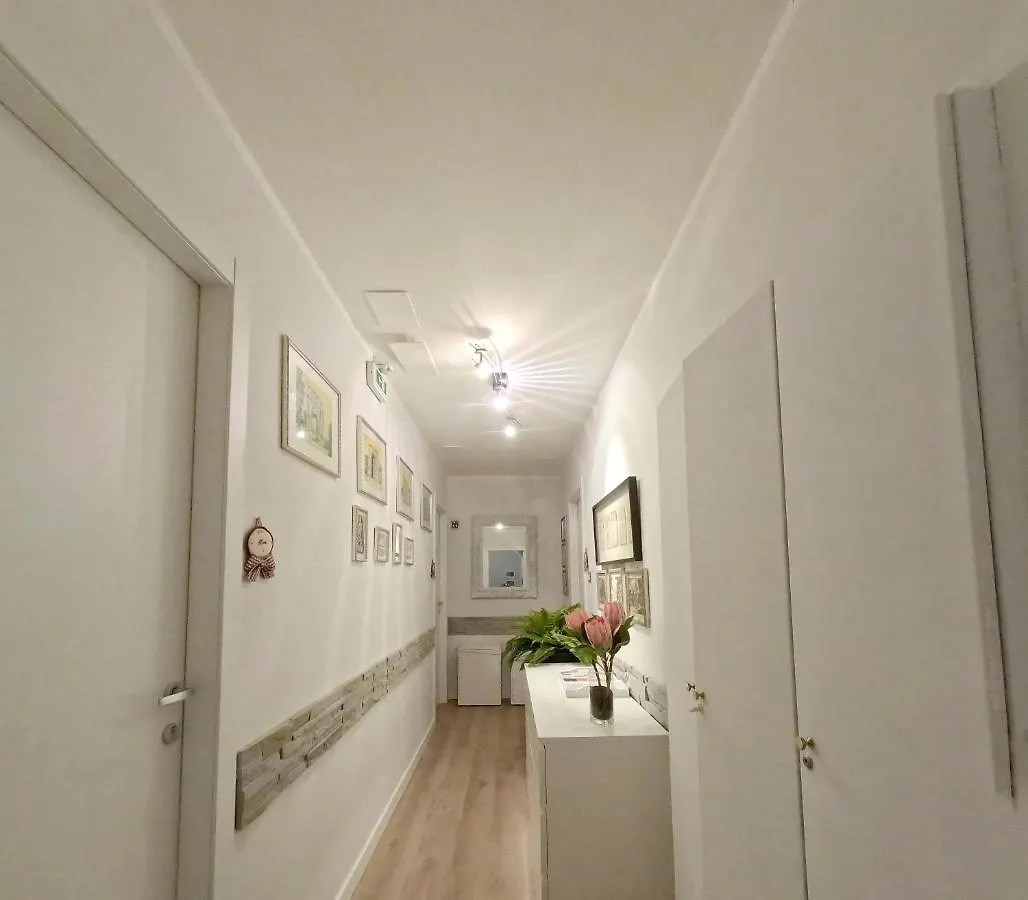 B&B Aurelia Garden Rooms Rome 3*,  Italy
