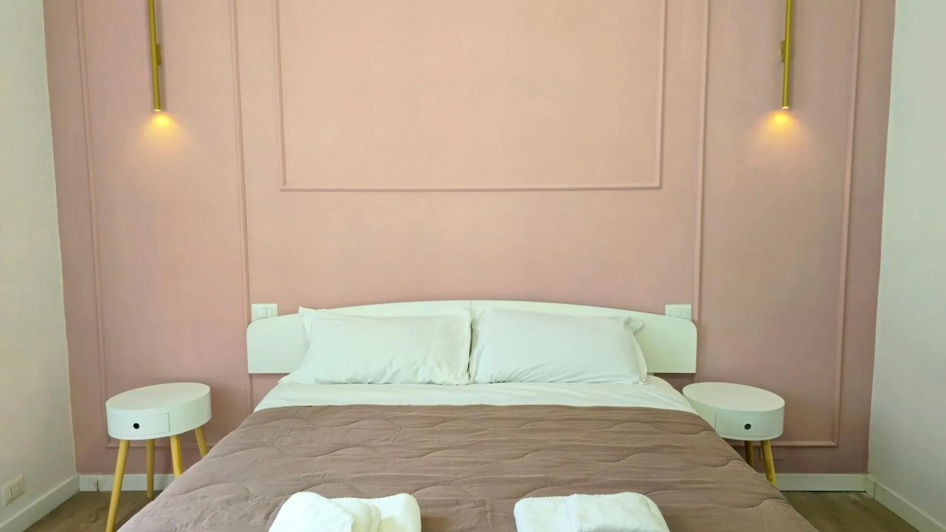 Bed & Breakfast B&B Aurelia Garden Rooms Rome