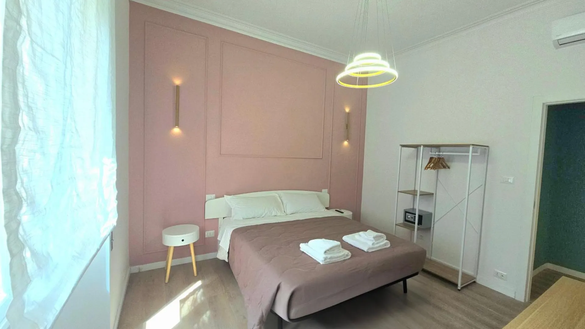 B&B Aurelia Garden Rooms Rome Italy