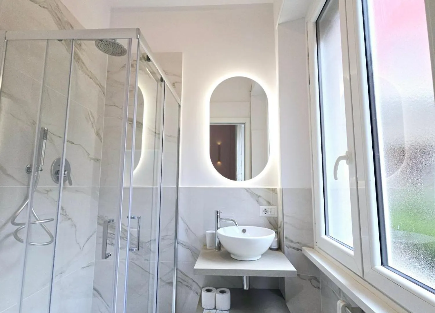 B&B Aurelia Garden Rooms Rome 3*,