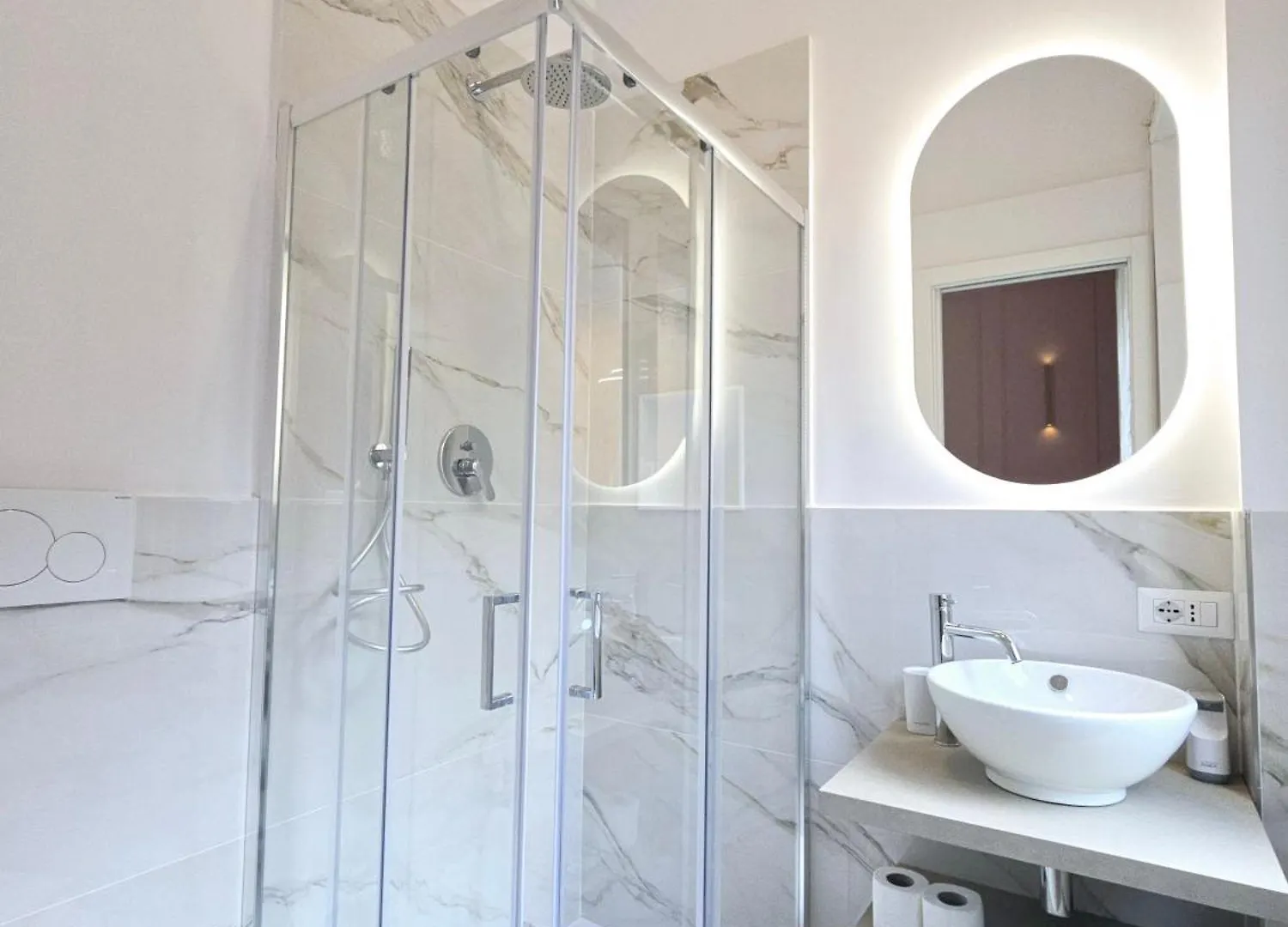 B&B Aurelia Garden Rooms Rome