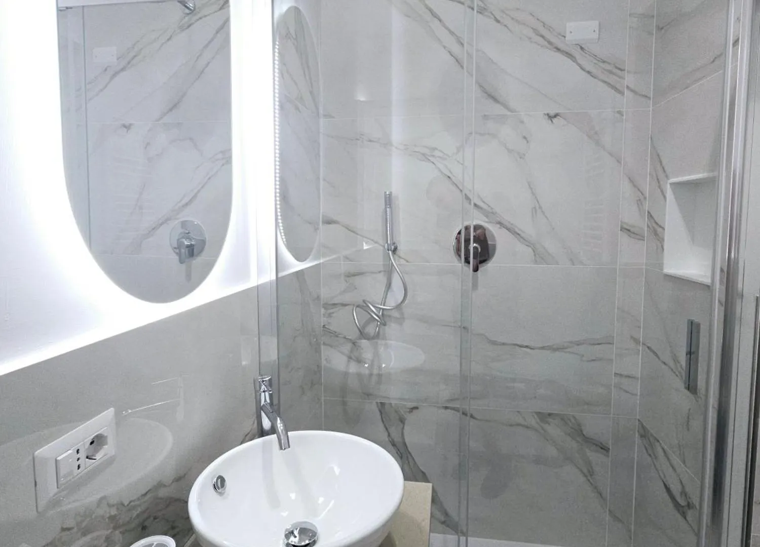 Bed & Breakfast B&B Aurelia Garden Rooms Rome