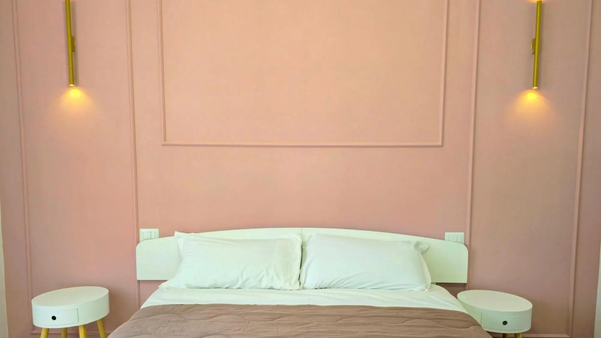 B&B Aurelia Garden Rooms Rome Bed & Breakfast