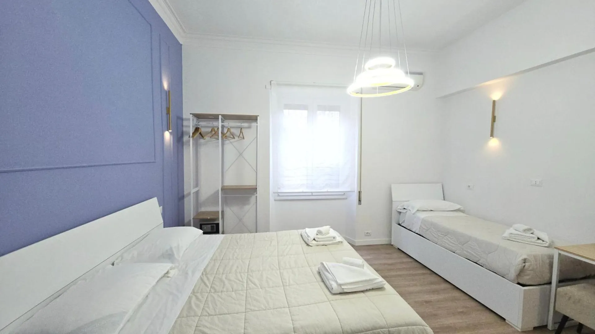 B&B Aurelia Garden Rooms Rome 3*,  Italy
