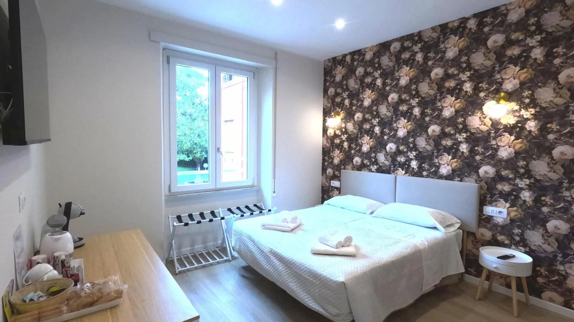B&B Aurelia Garden Rooms Rome 3*,  Italy