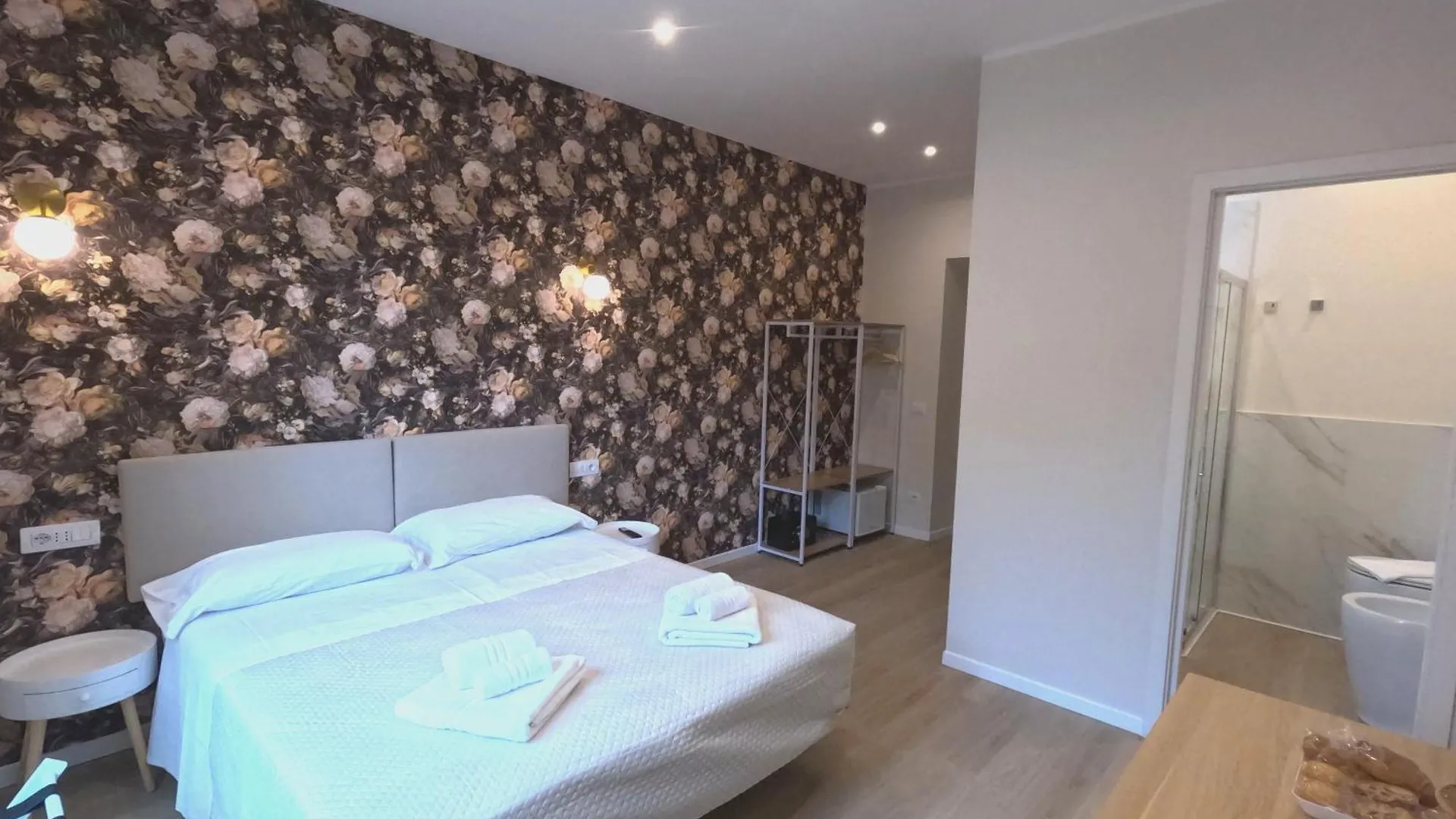 *** Bed & Breakfast B&B Aurelia Garden Rooms Rome Italy