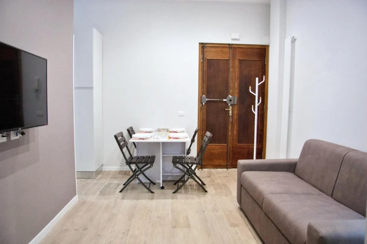 B&B Aurelia Garden Rooms Rome