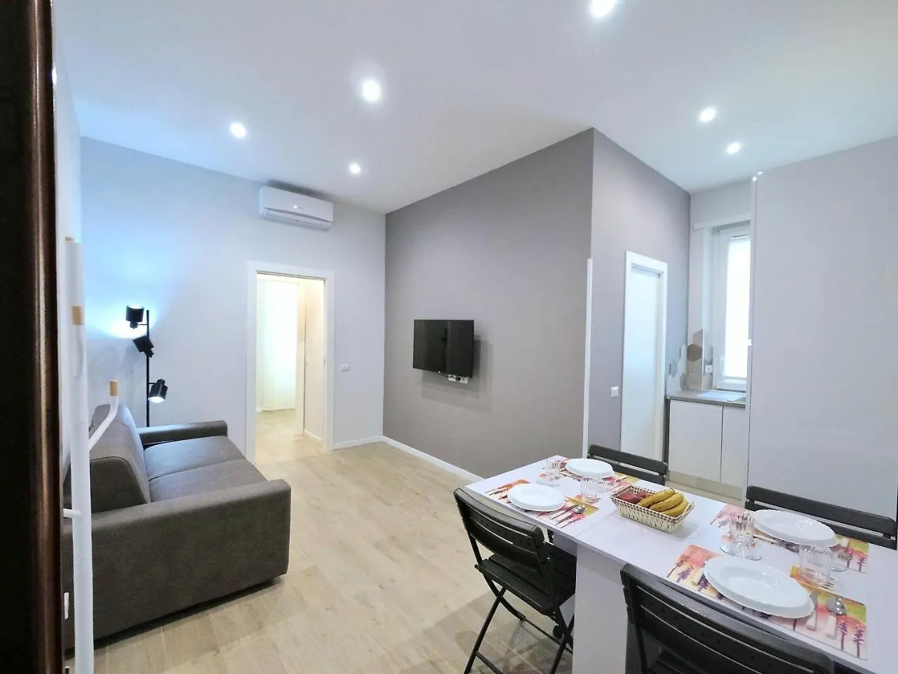 B&B Aurelia Garden Rooms Rome 3*,  Italy