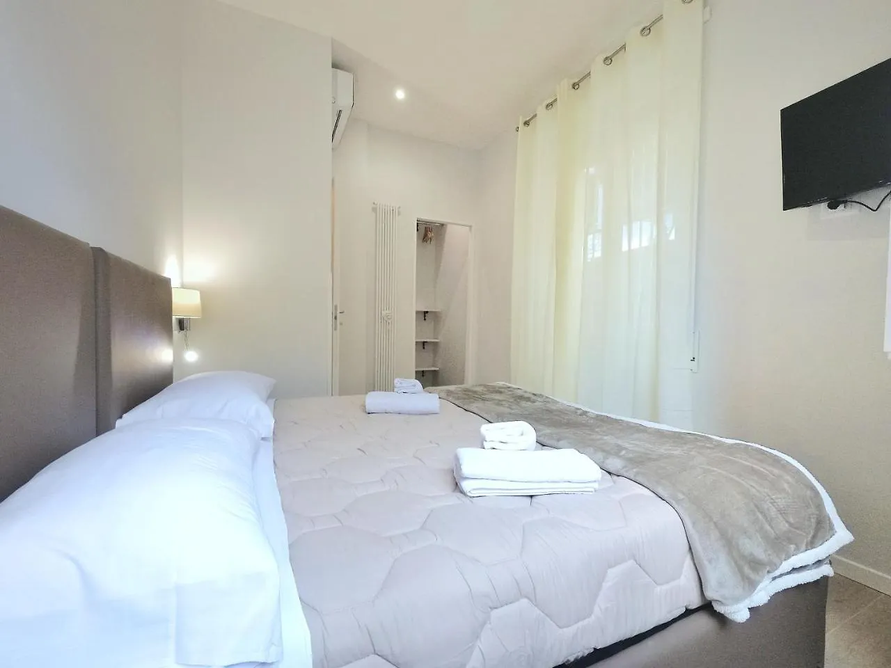 B&B Aurelia Garden Rooms Rome 3*,