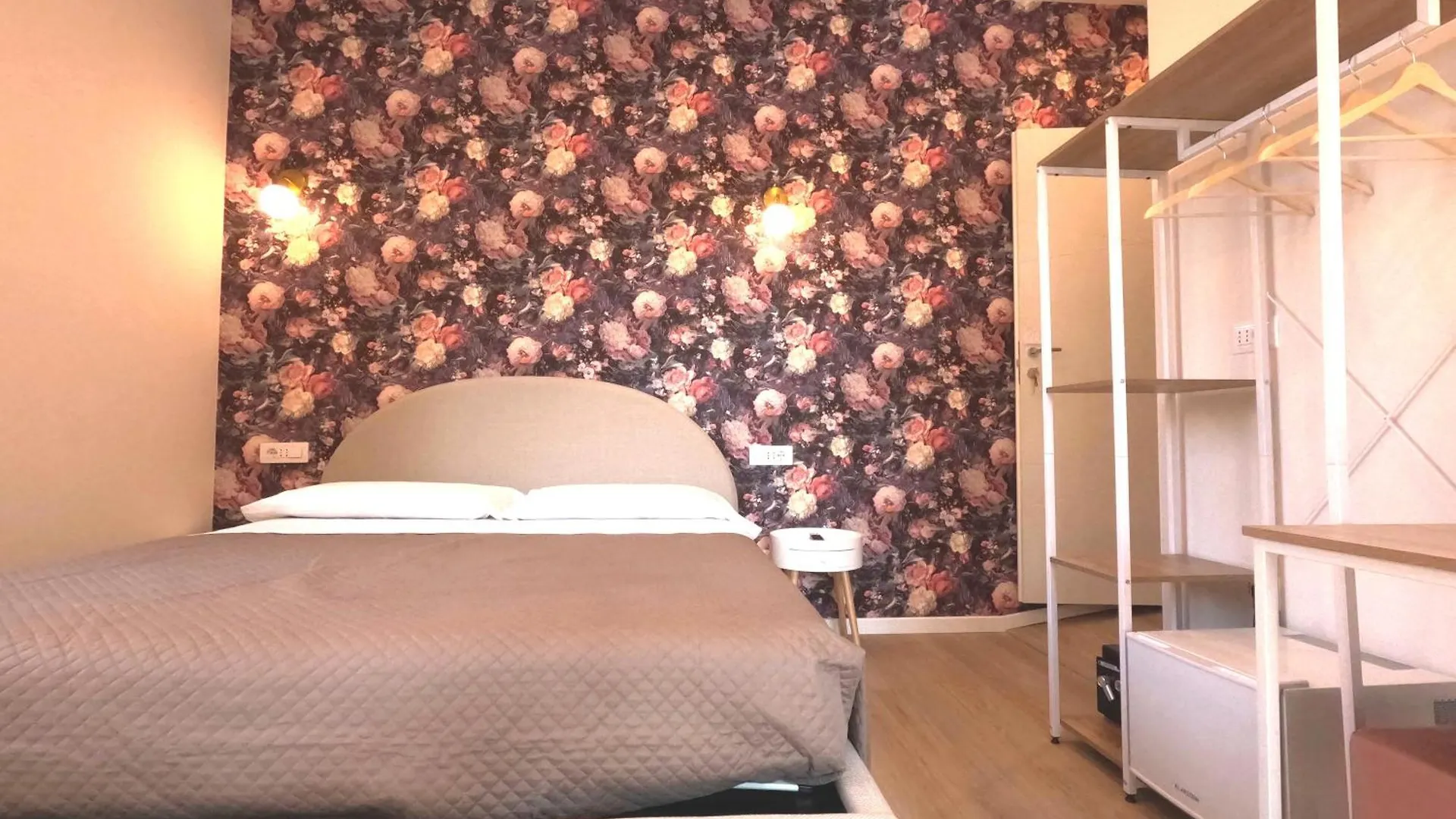 B&B Aurelia Garden Rooms ローマ 3*,  イタリア