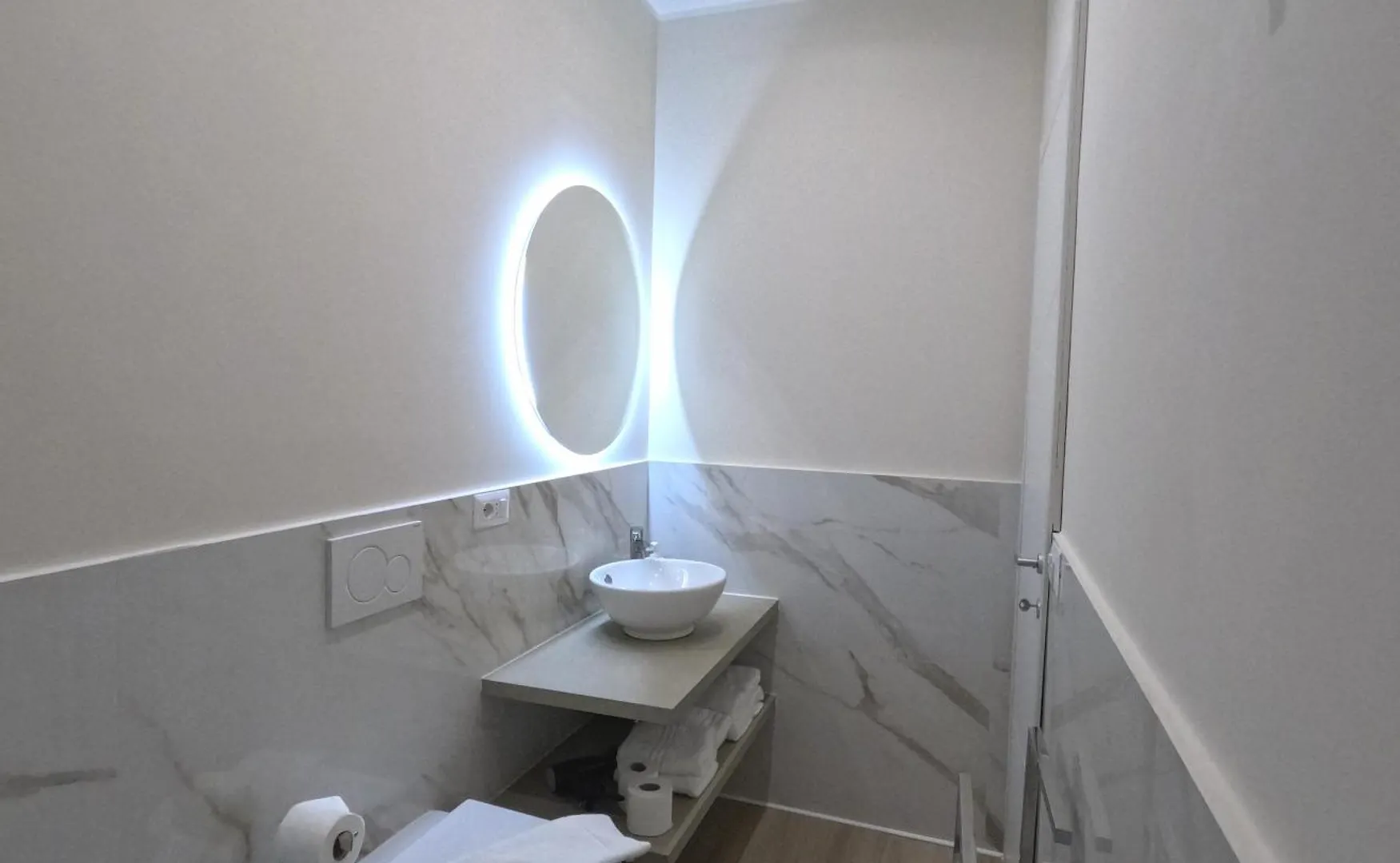B&B Aurelia Garden Rooms ローマ