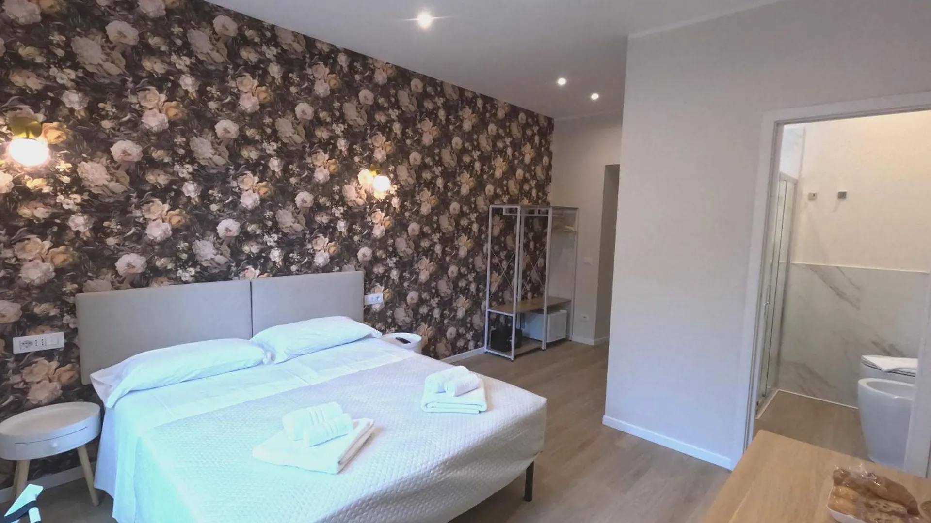 B&B Aurelia Garden Rooms ローマ 3*,