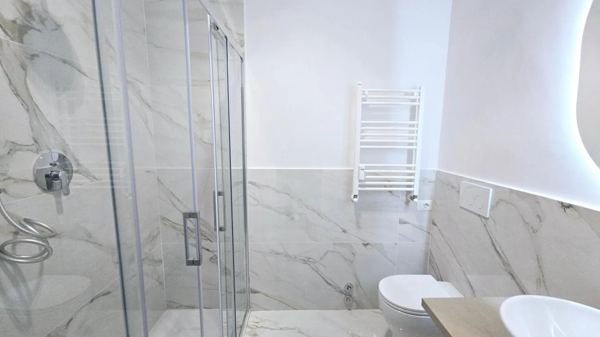 B&B Aurelia Garden Rooms ローマ