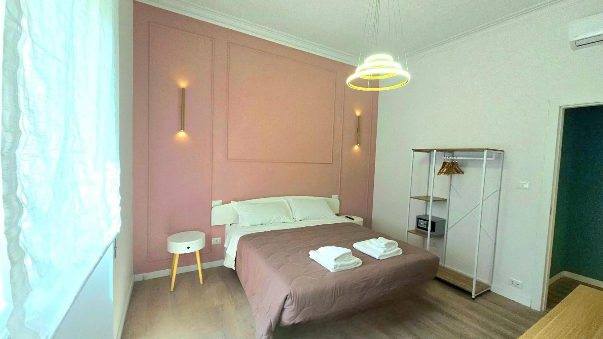 B&B Aurelia Garden Rooms ローマ